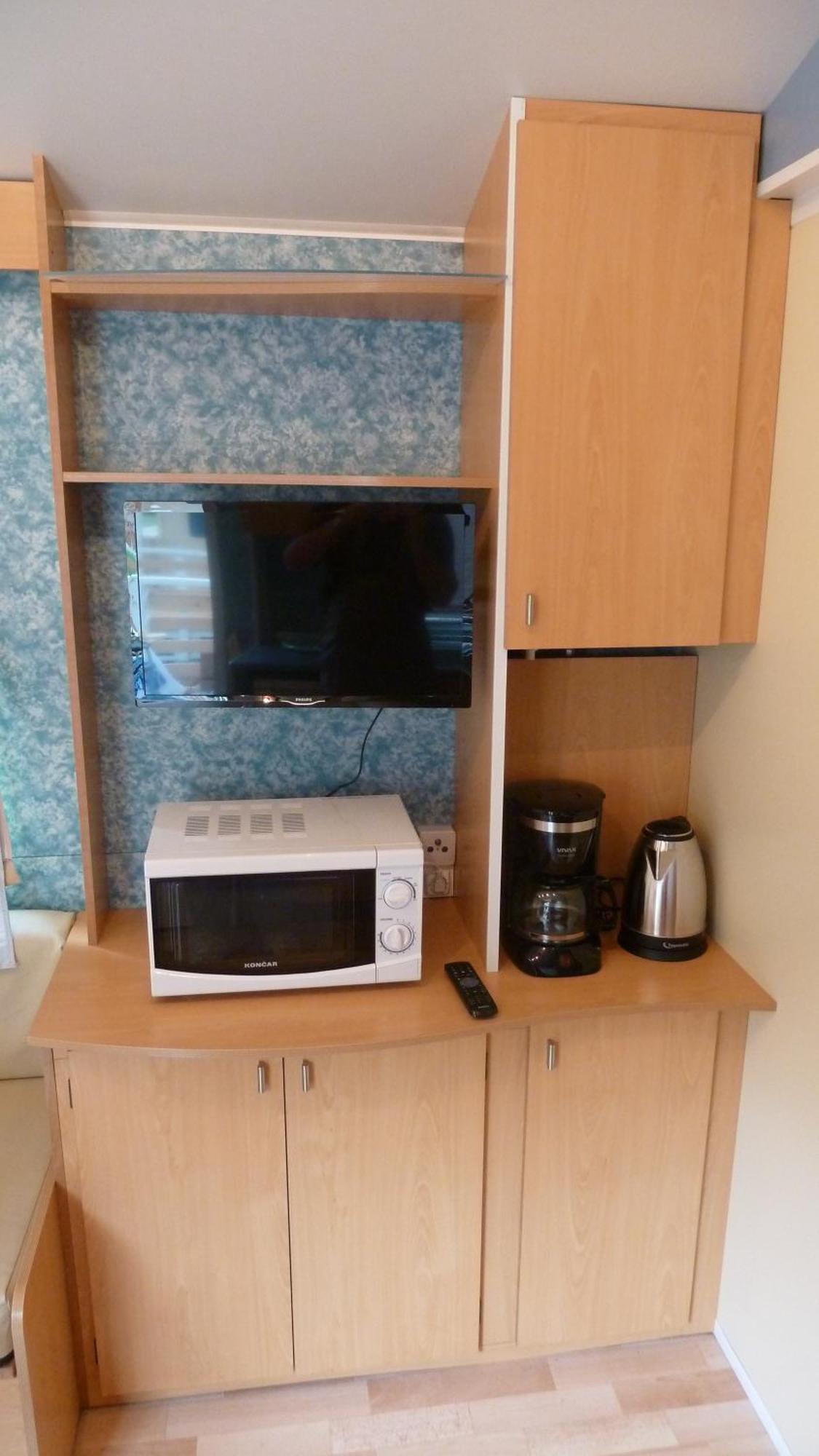Plamar Mobile Homes Bi Village Fažana Extérieur photo