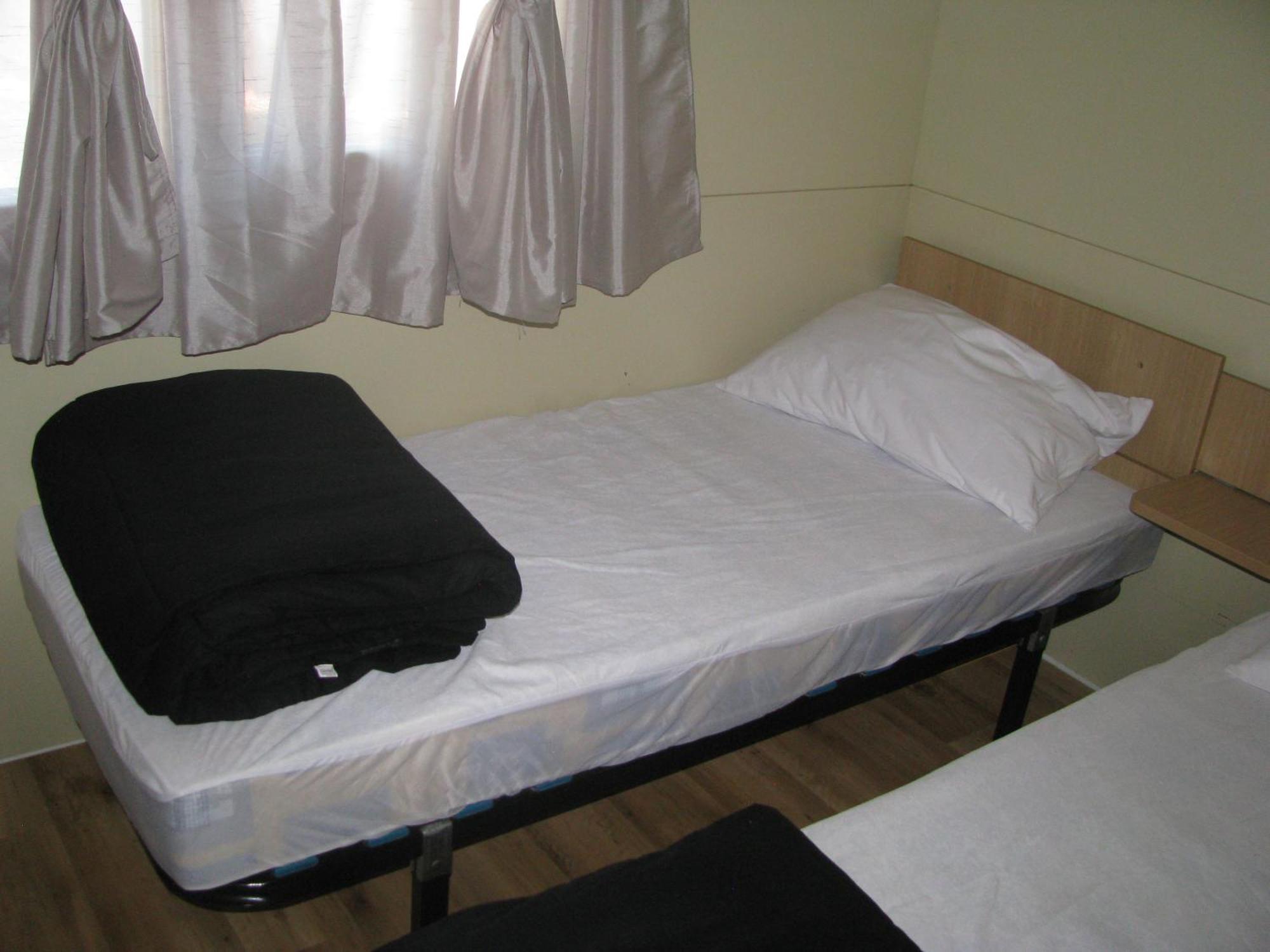 Plamar Mobile Homes Bi Village Fažana Chambre photo