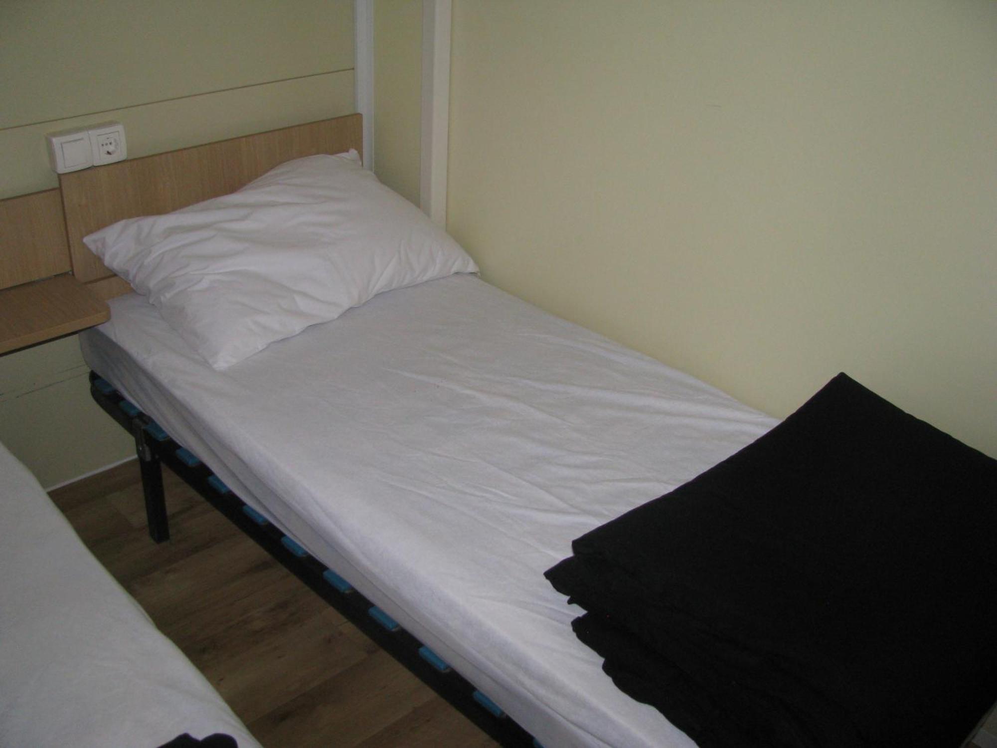 Plamar Mobile Homes Bi Village Fažana Chambre photo