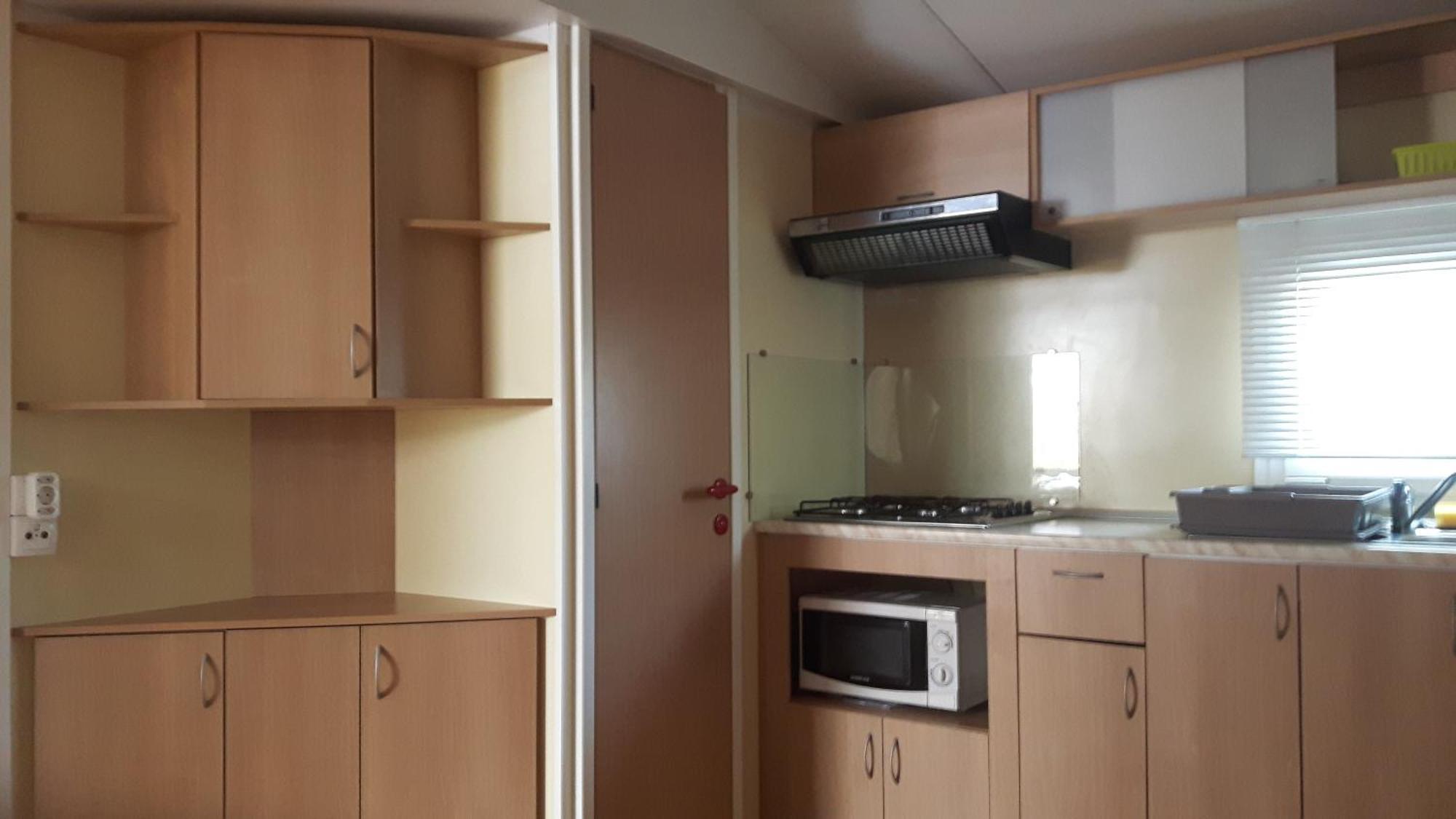 Plamar Mobile Homes Bi Village Fažana Extérieur photo